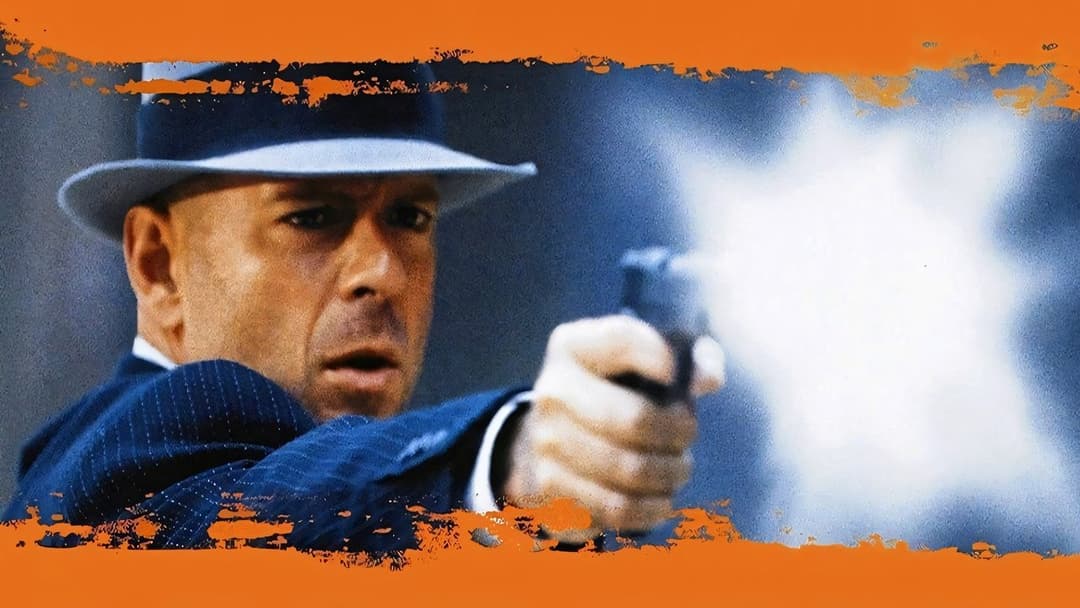 Last Man Standing backdrop 2