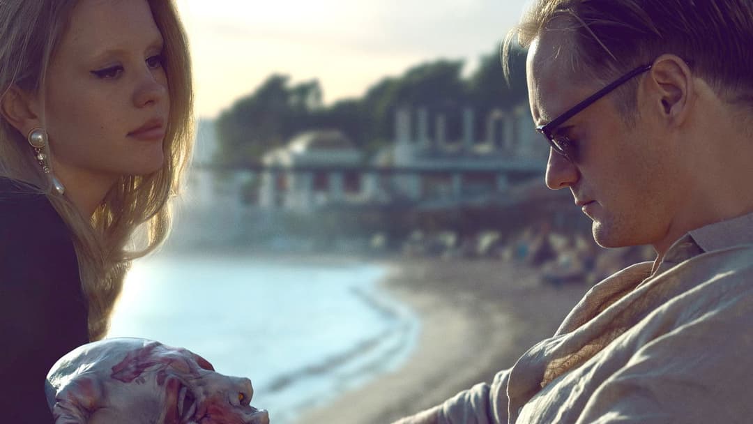 Infinity Pool backdrop 3