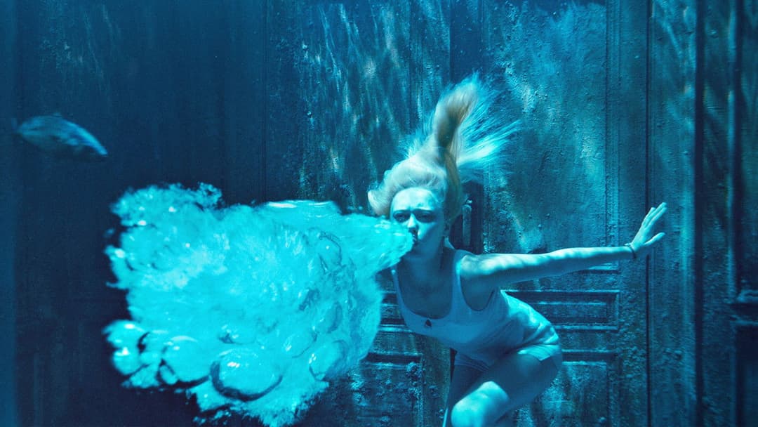 Miss Peregrine's Home for Peculiar Children backdrop 6