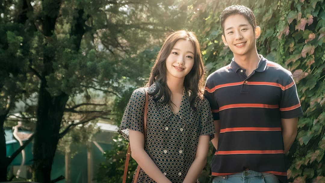 Tune in for Love backdrop 12