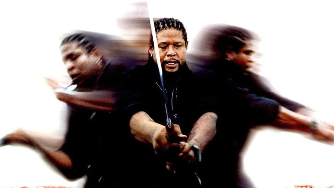 Ghost Dog - Der Weg des Samurai backdrop 7