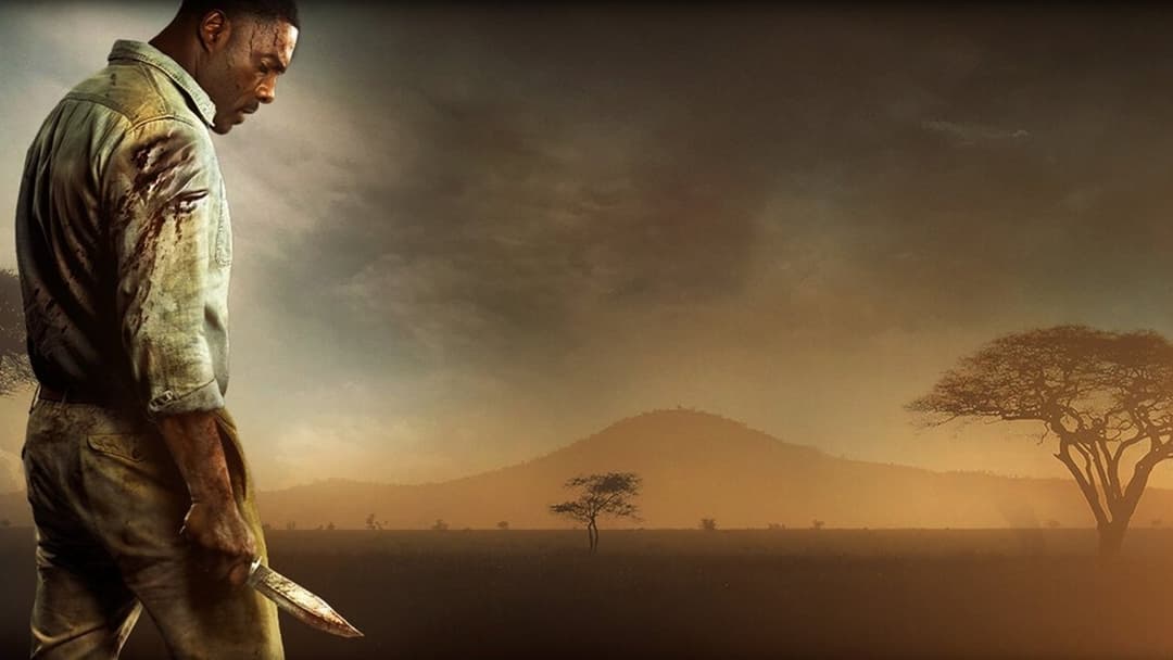 Beast - Jäger ohne Gnade backdrop 7