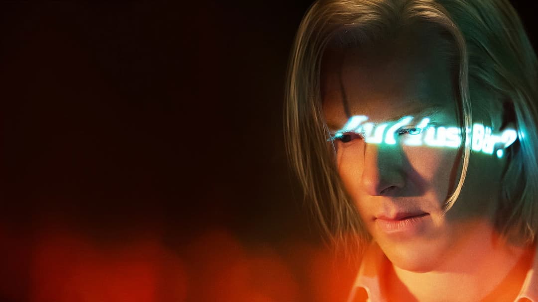 П’ята влада backdrop 9