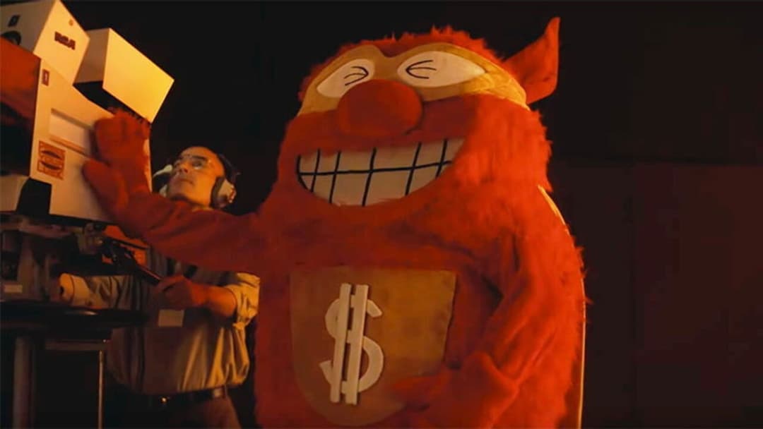 Найщасливіша людина в Америці backdrop 11