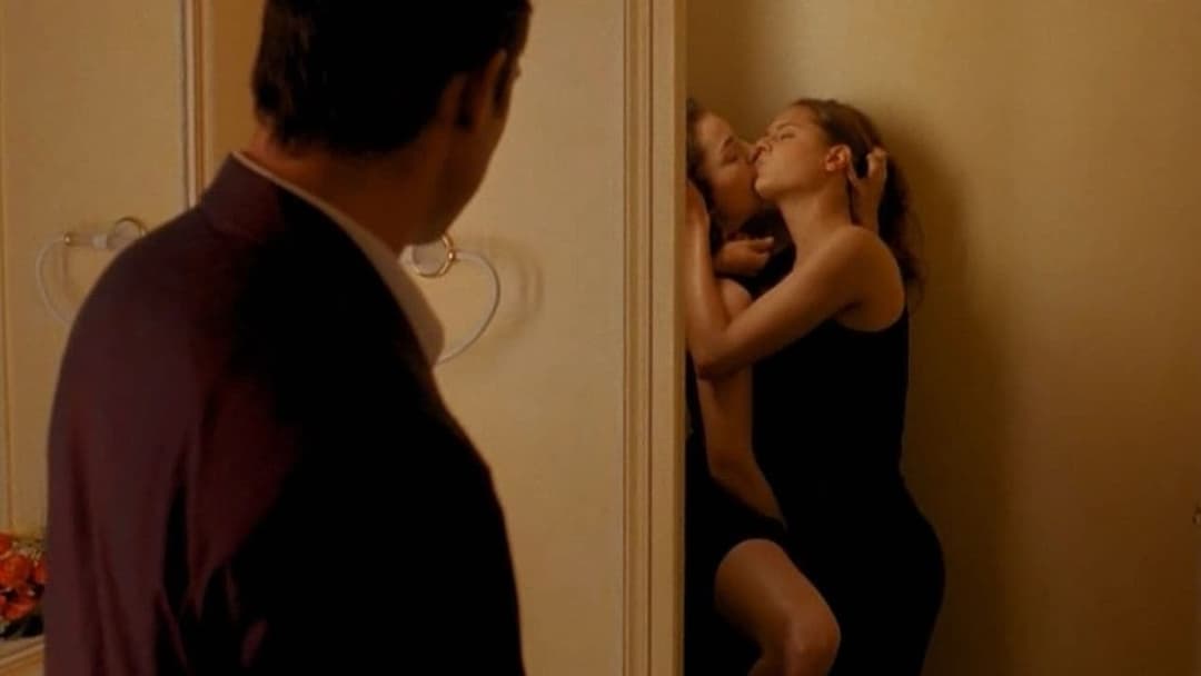 Heimliche Spiele backdrop 7