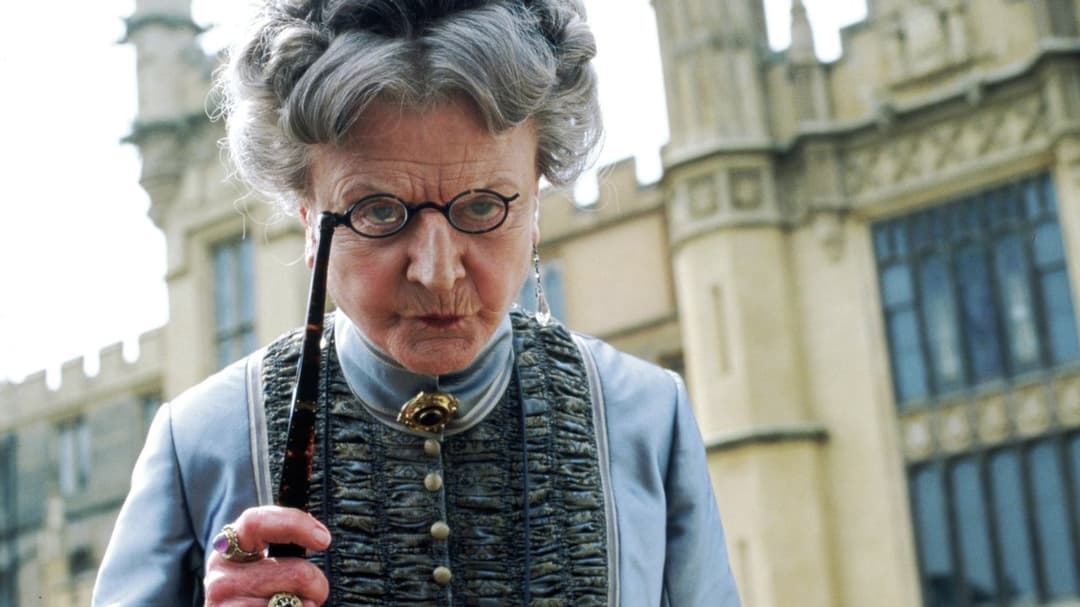 Моя жахлива няня backdrop 15