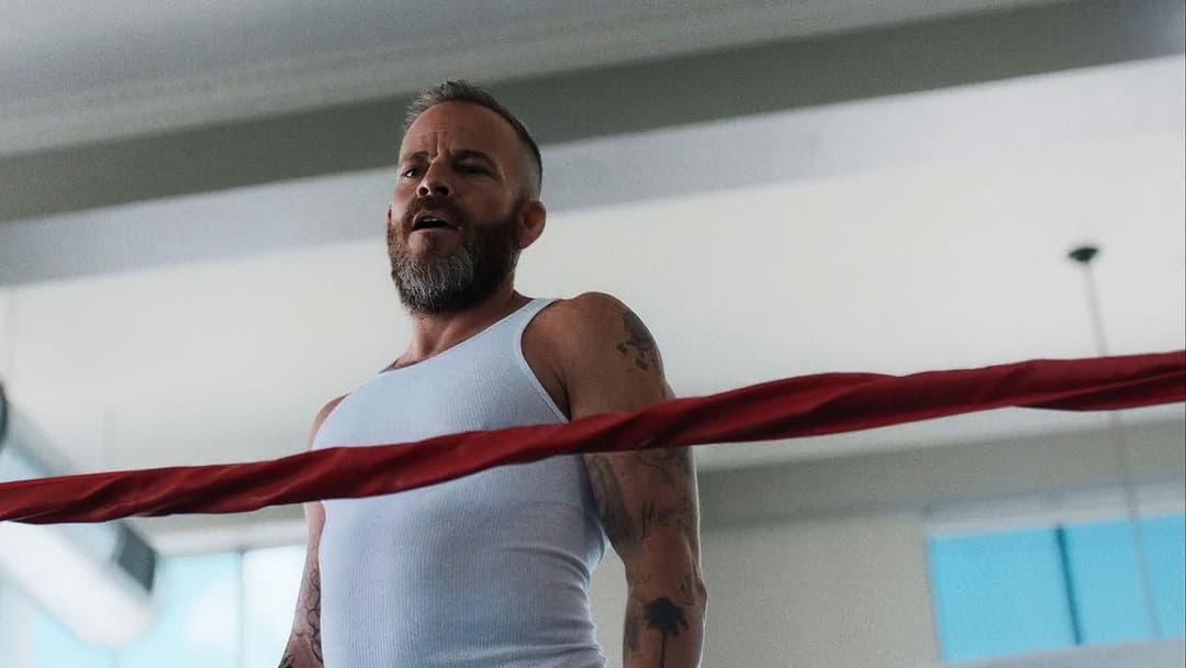 Embattled backdrop 11