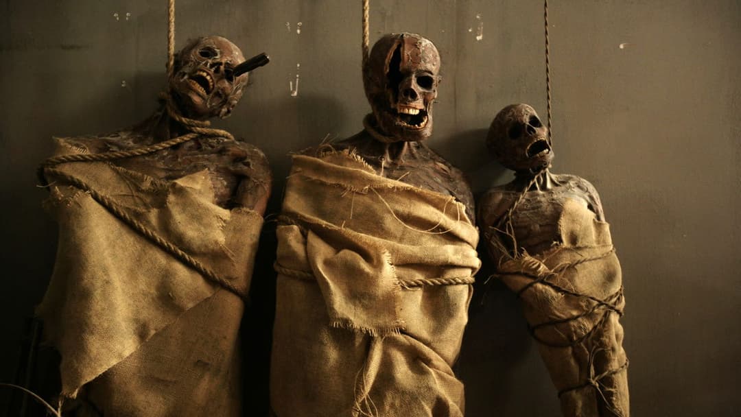 The Caller backdrop 4