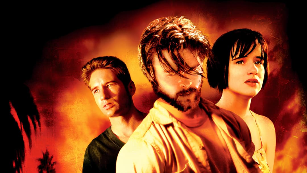 Kalifornia backdrop 5