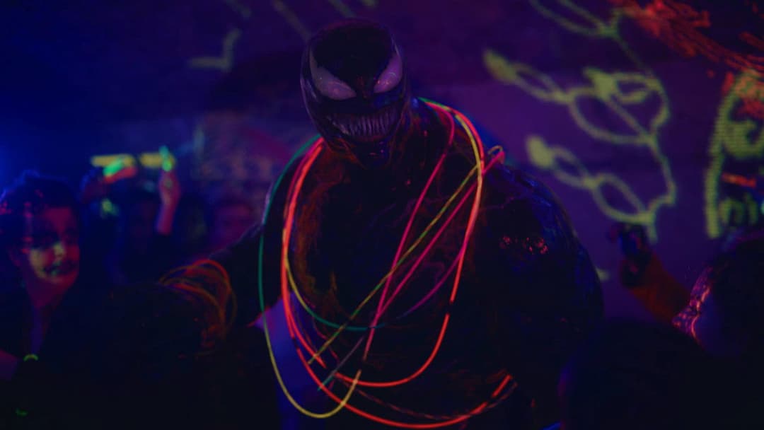 Venom: Let There Be Carnage backdrop 9