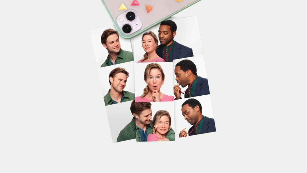 Bridget Jones: Mad About the Boy backdrop 17