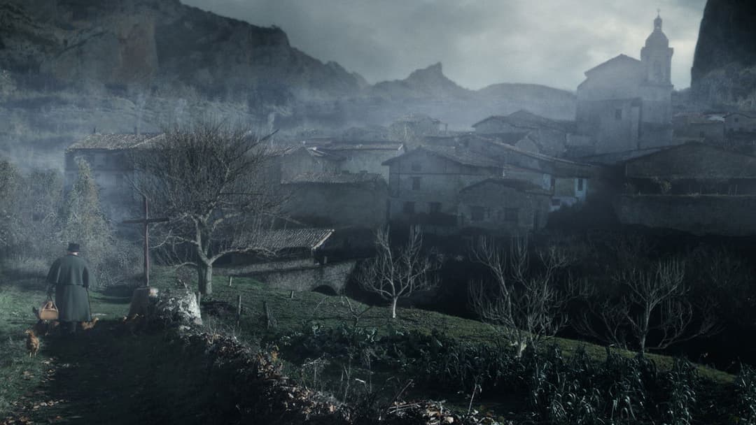 Errementari – Der Schmied und der Teufel backdrop 2