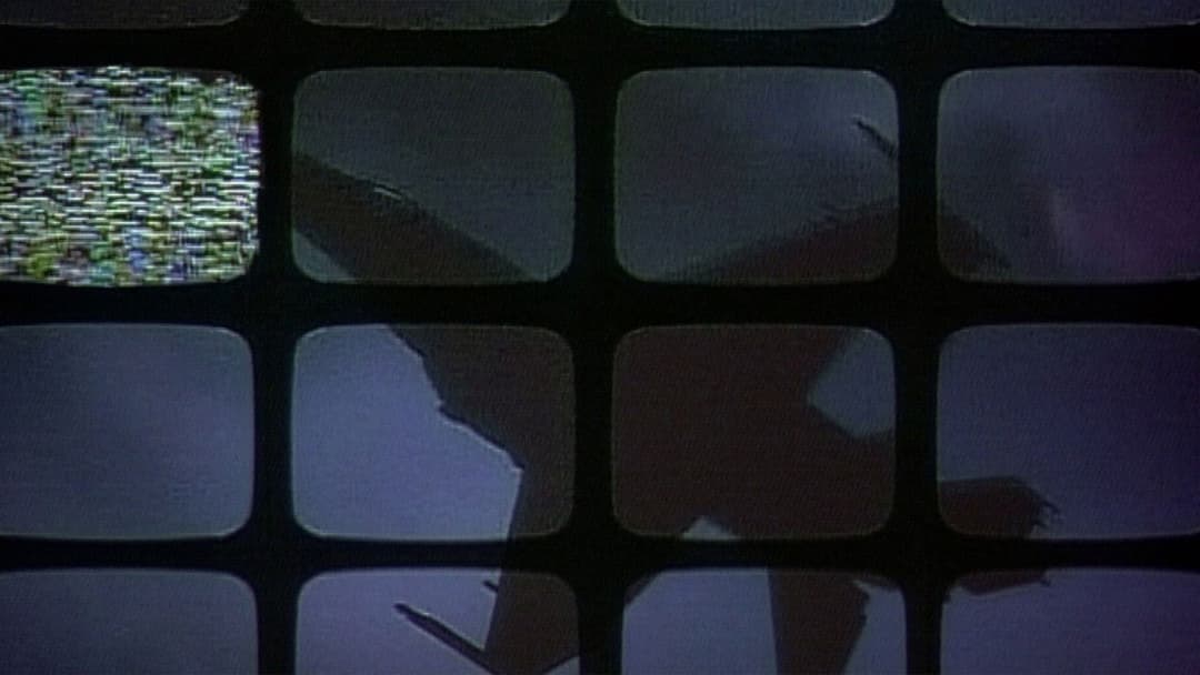 Patlabor 2: Der Film backdrop 16