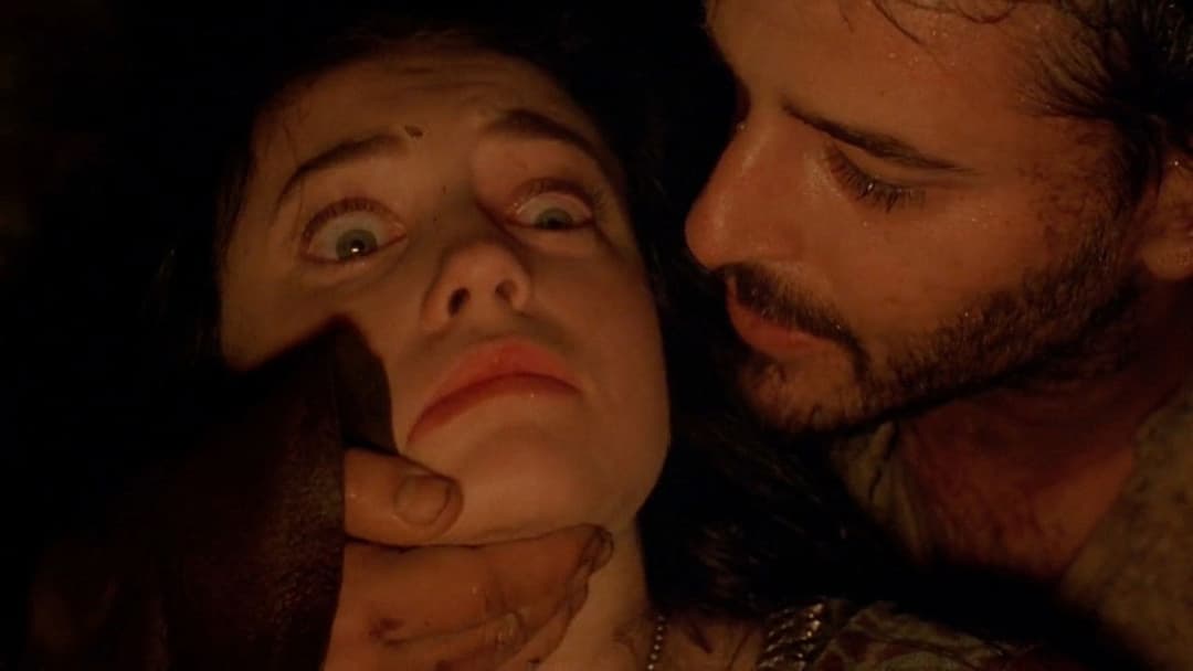 Snow White: A Tale of Terror backdrop 4