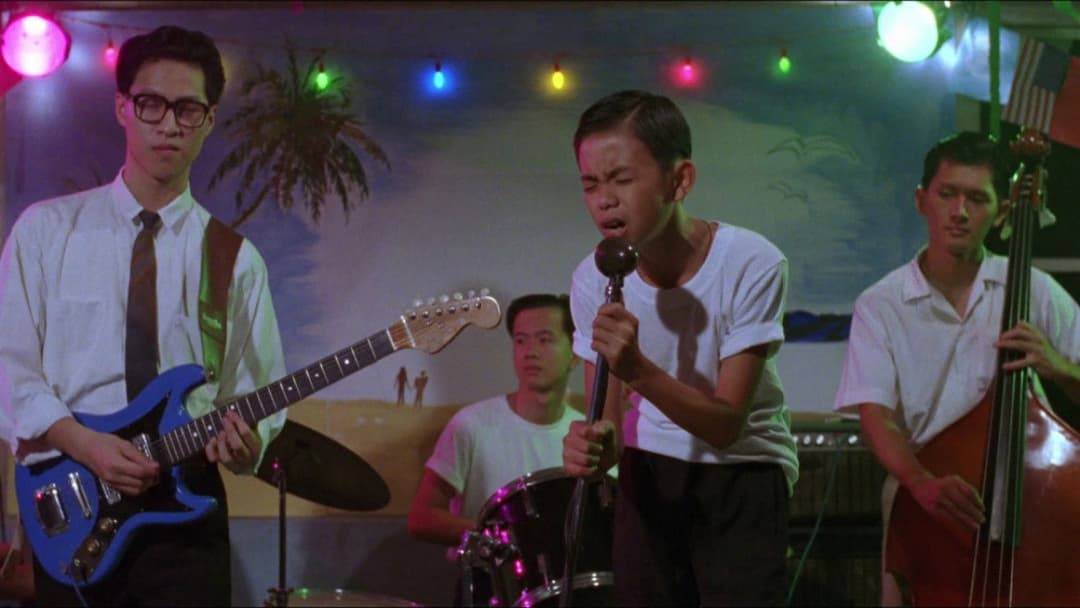 Ein Sommer zum Verlieben backdrop 16