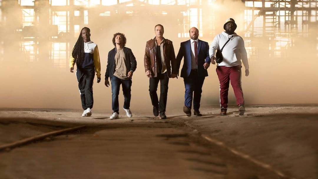 The Last Mercenary backdrop 5