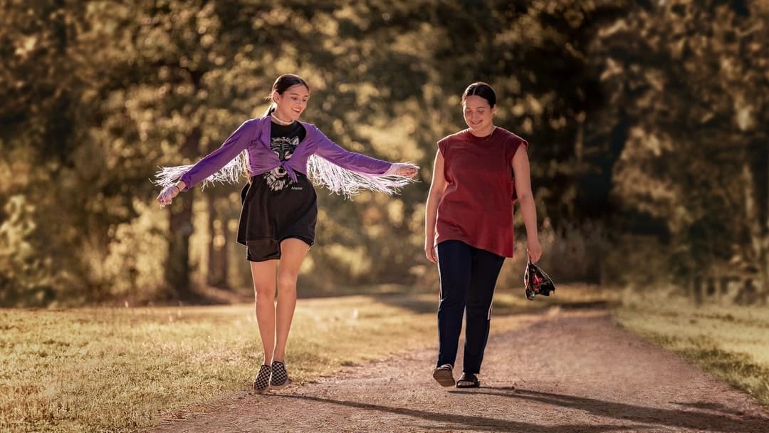 Fancy Dance backdrop 4