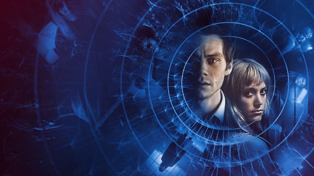 Флешбек backdrop 4