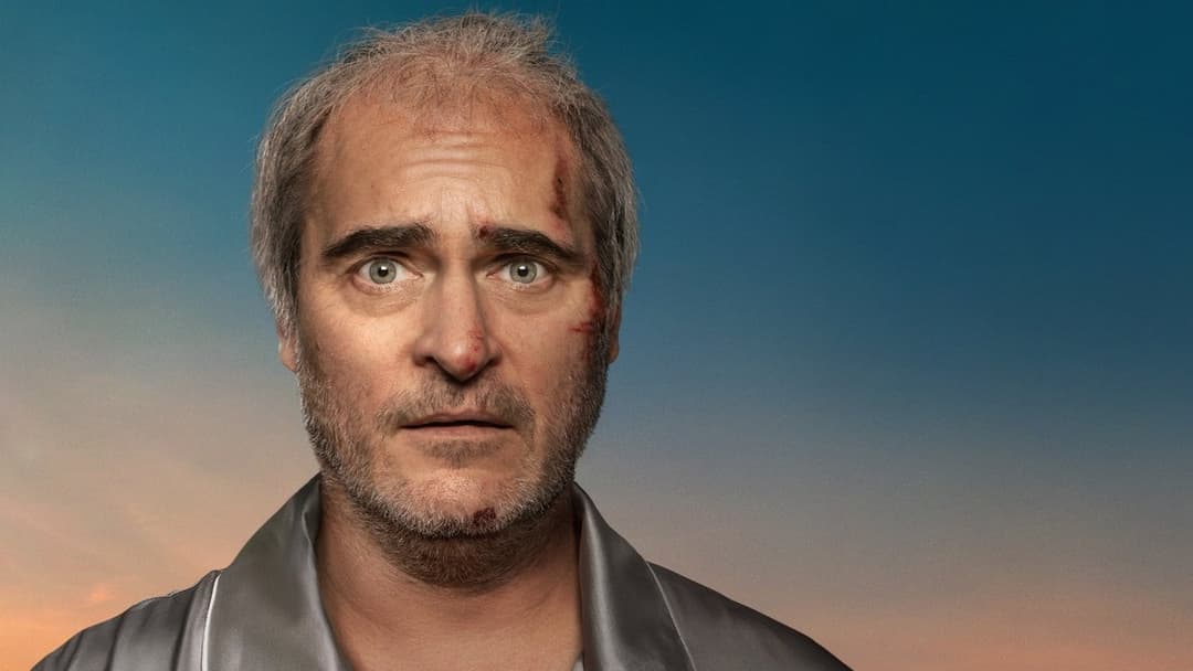 Beau Is Afraid backdrop 5