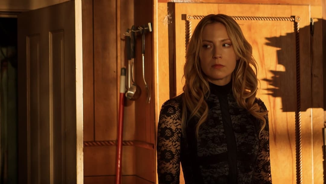 Deadly Home backdrop 1