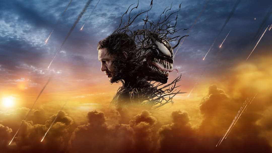 Venom: The Last Dance backdrop 6