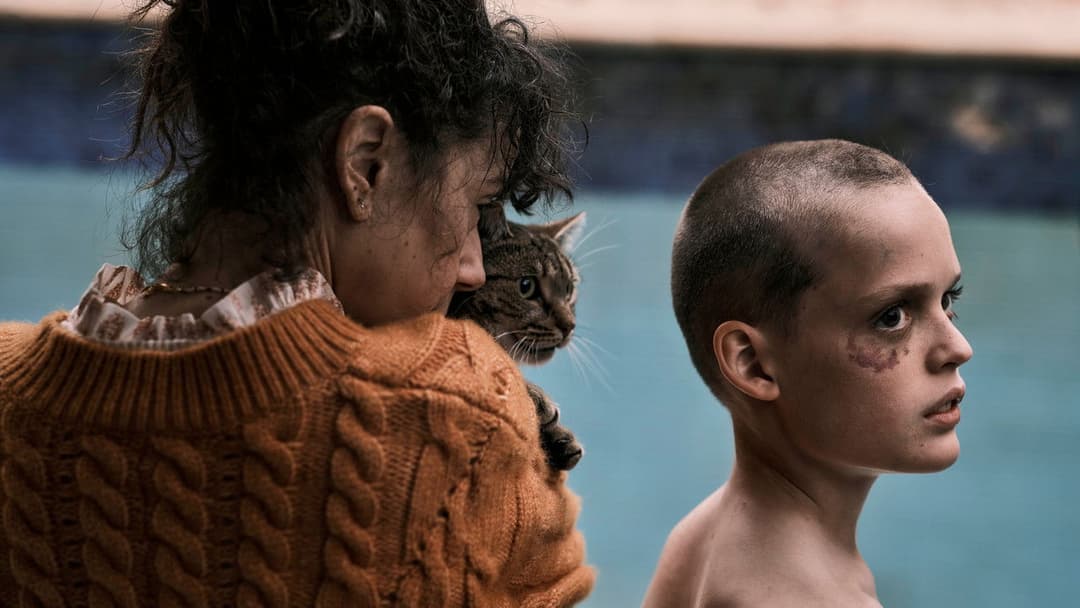 Поверни її мені backdrop 12