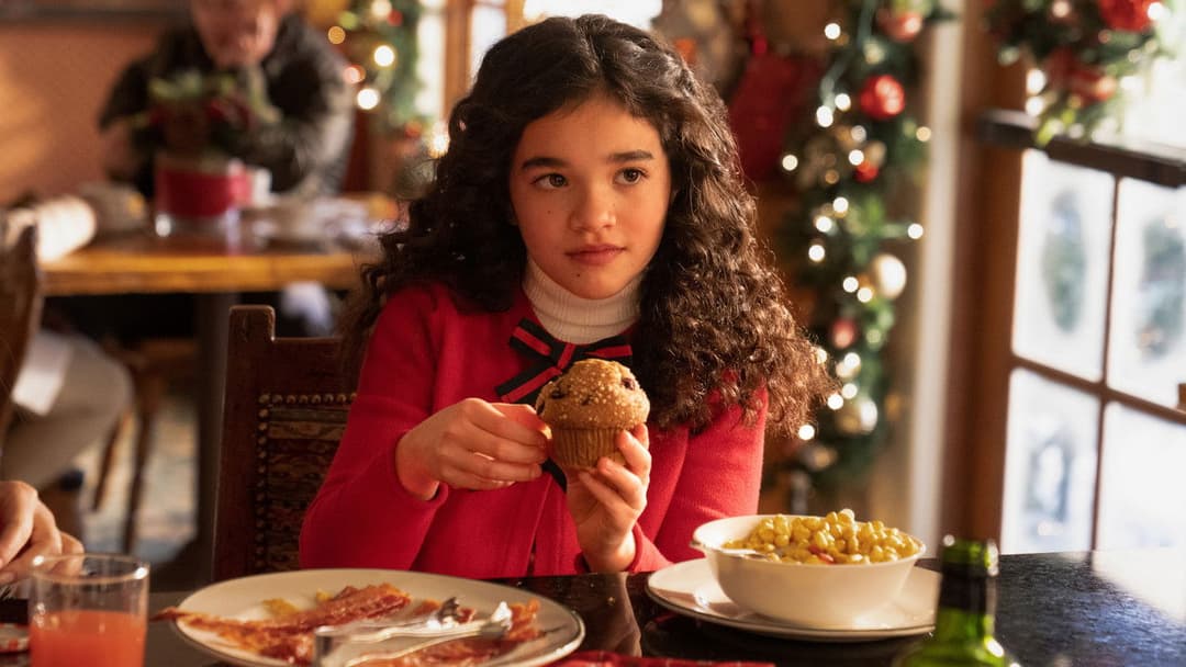 Незабутнє Різдво backdrop 14