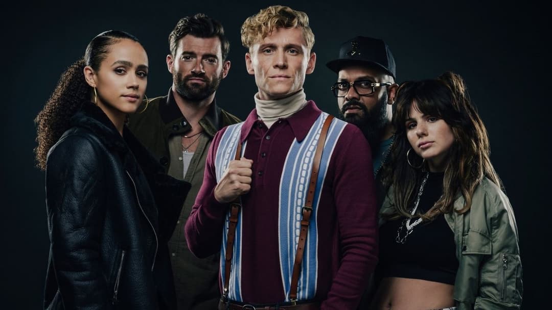 Army of Thieves backdrop 7