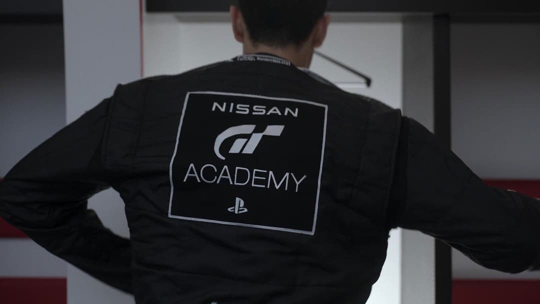 Ґран Туризмо backdrop 12