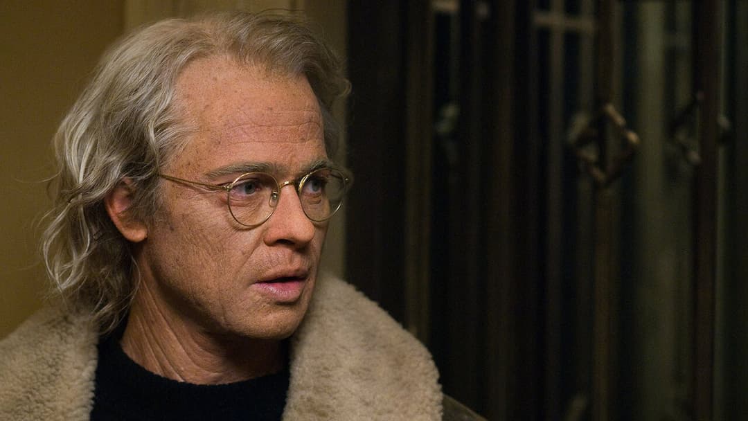 Загадкова справа Бенджаміна Баттона backdrop 15