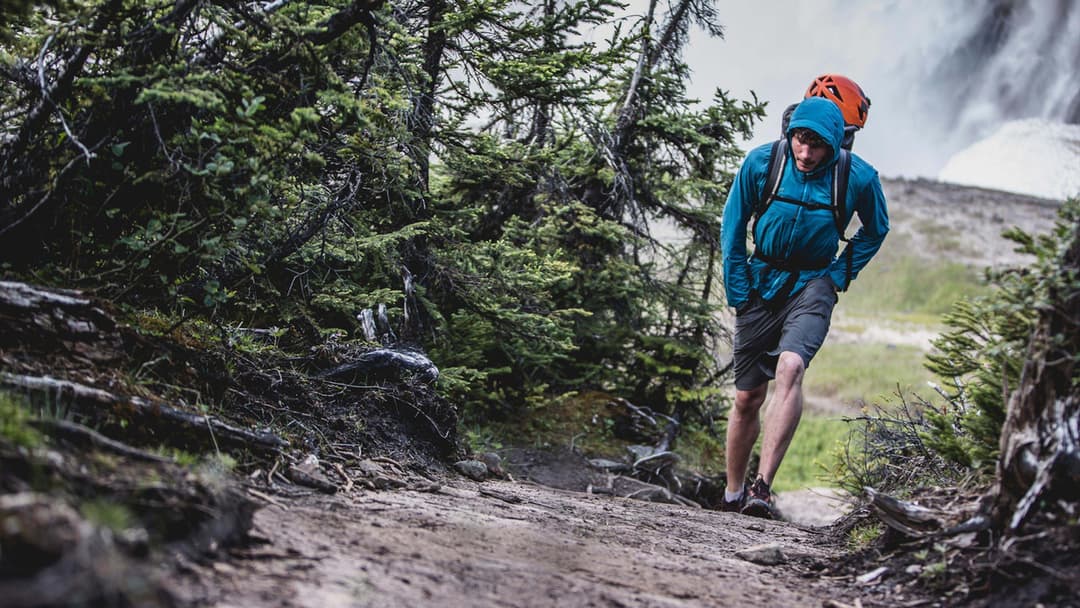 The Alpinist backdrop 7