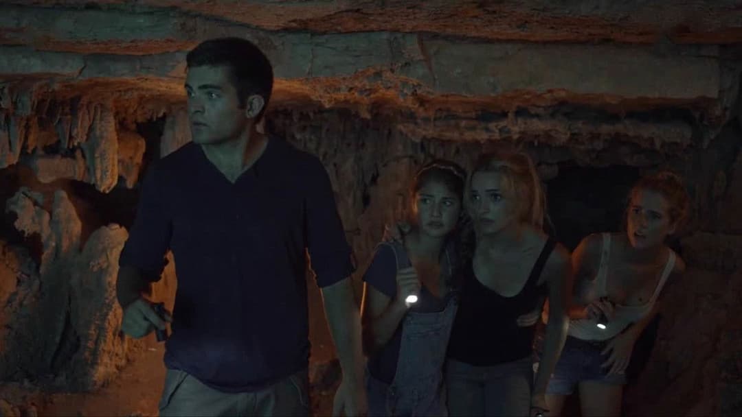 Пастка часу backdrop 5