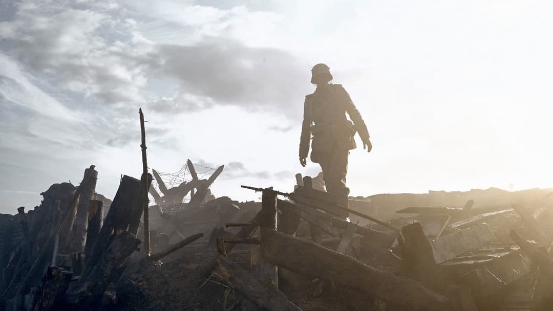 Im Westen nichts Neues backdrop 13