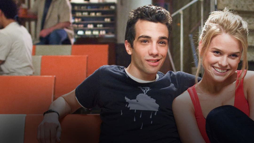 Zu scharf, um wahr zu sein backdrop 5