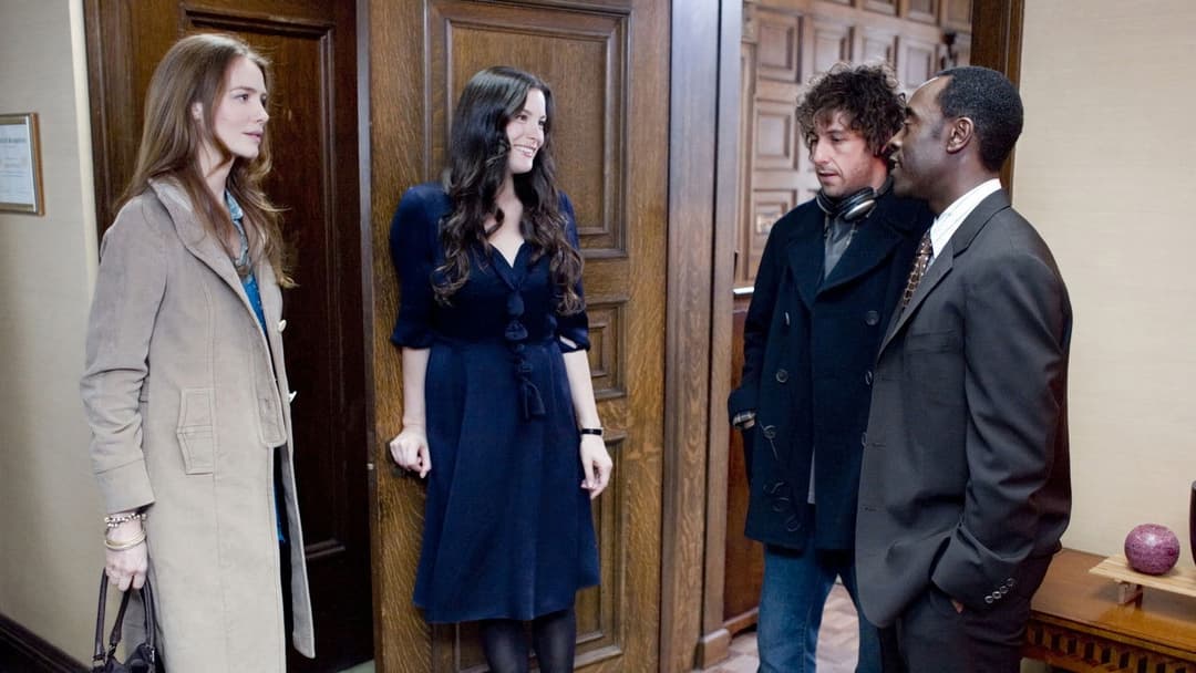 Die Liebe in mir backdrop 5