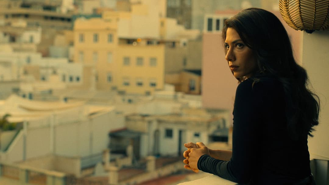 Criminal Squad 2 backdrop 8