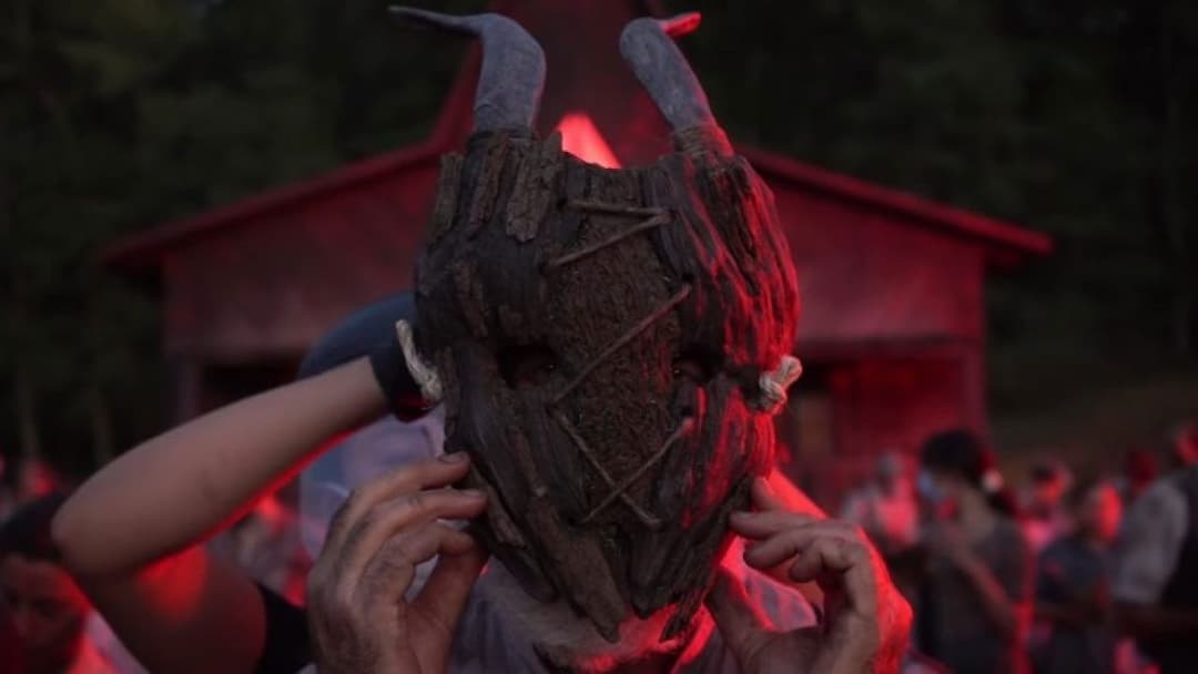 Класична історія жахів backdrop 12