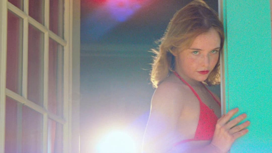 Red Rocket - Der Mit der Hunderute backdrop 16