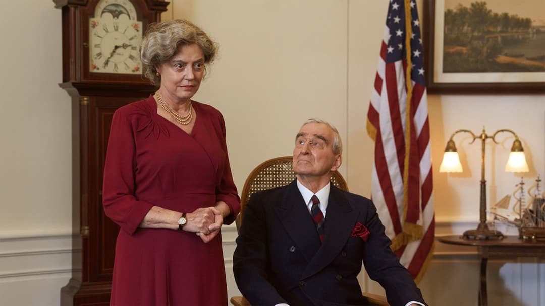 The Six Triple Eight backdrop 9