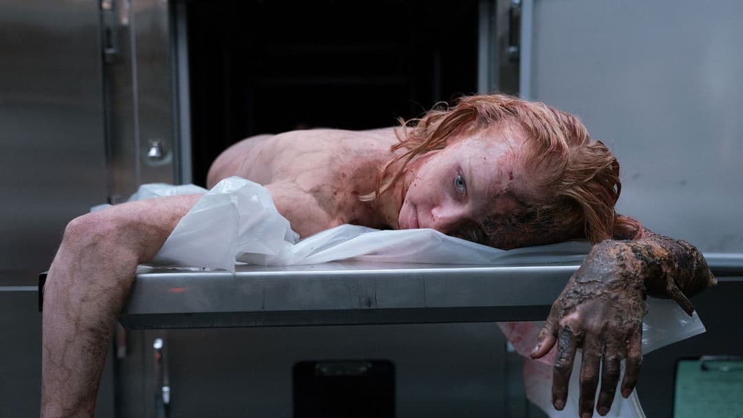 Кадавер backdrop 13