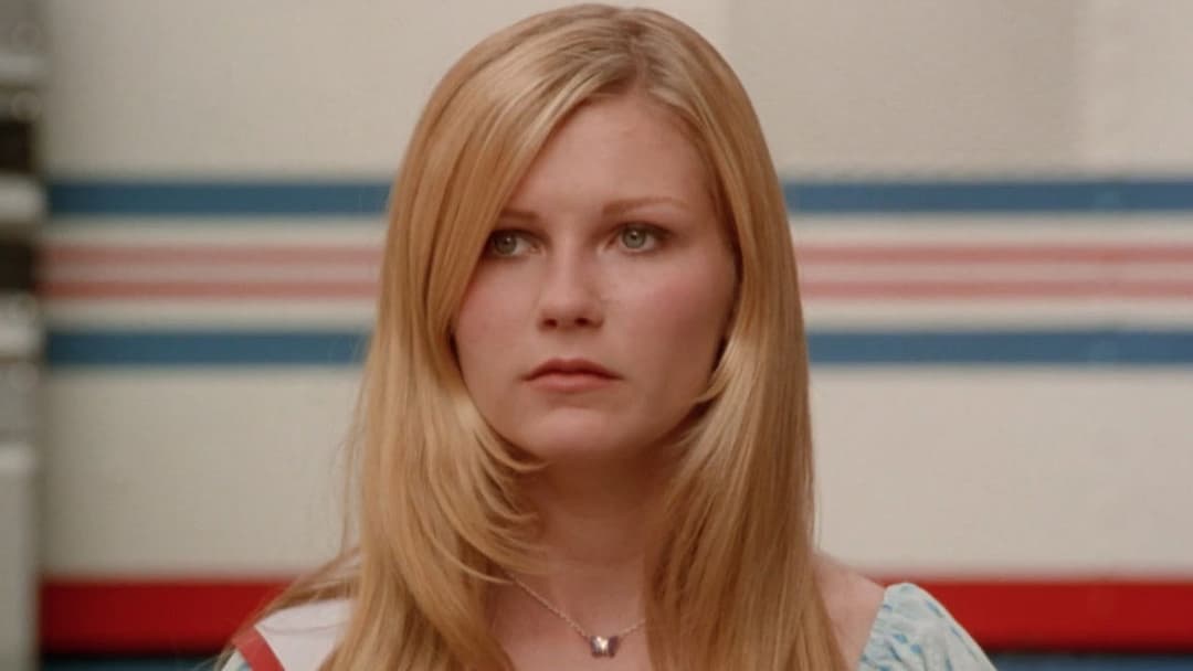 Drop Dead Gorgeous backdrop 2