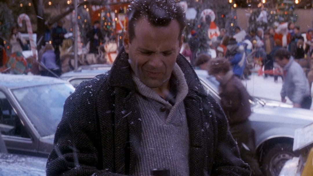 Міцний горішок 2 backdrop 10