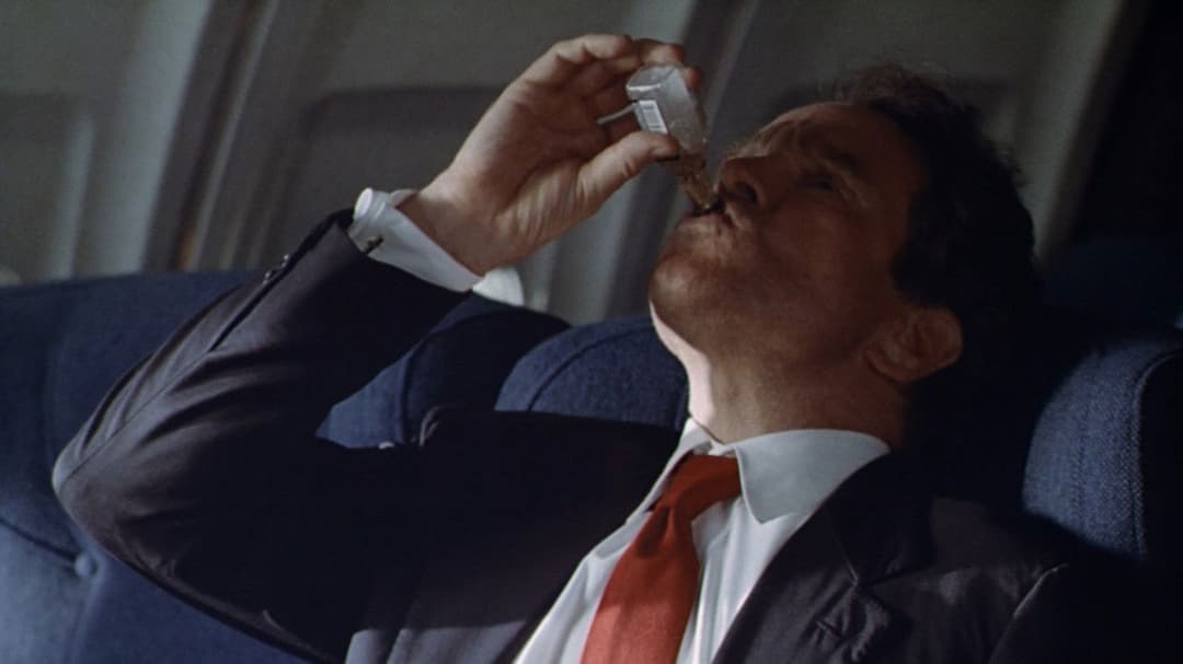 Bulworth backdrop 13