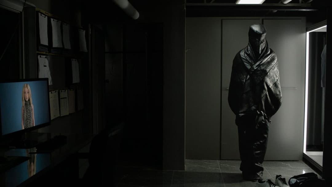 The Shrouds backdrop 7