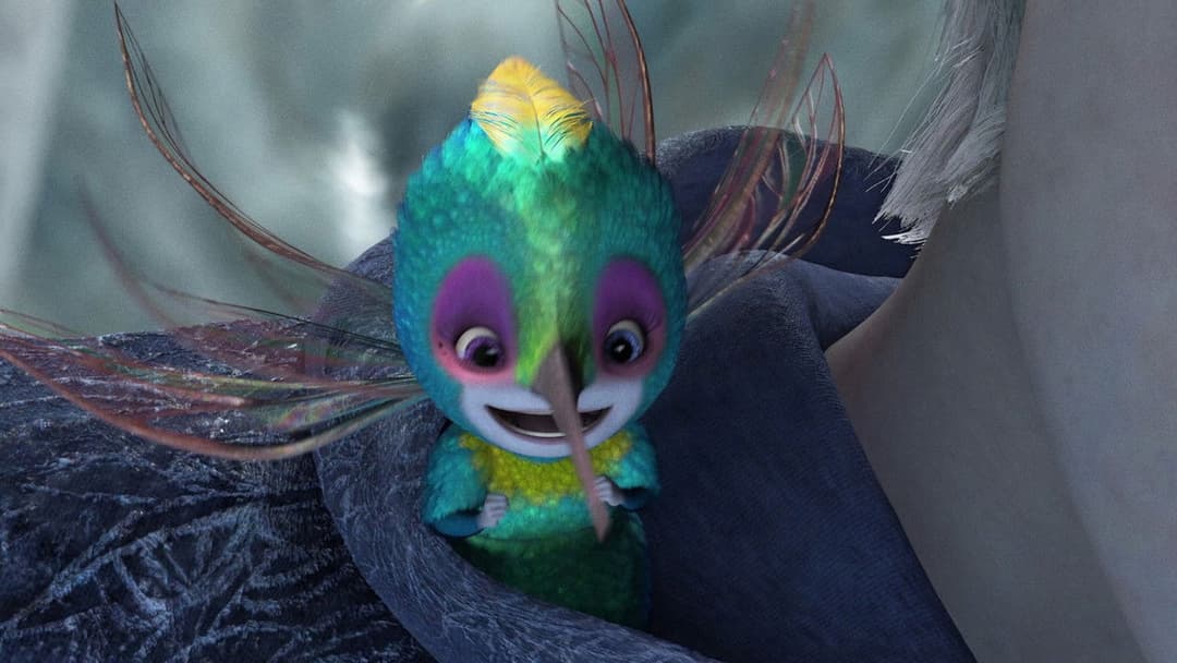 Вартові легенд backdrop 13