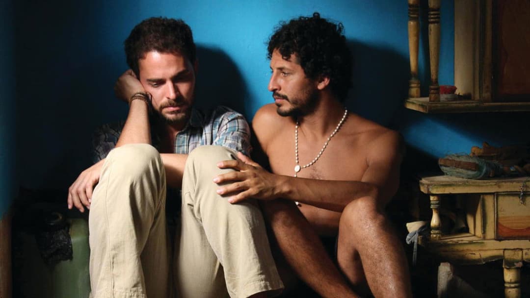 Contracorriente - Gegen den Strom backdrop 3