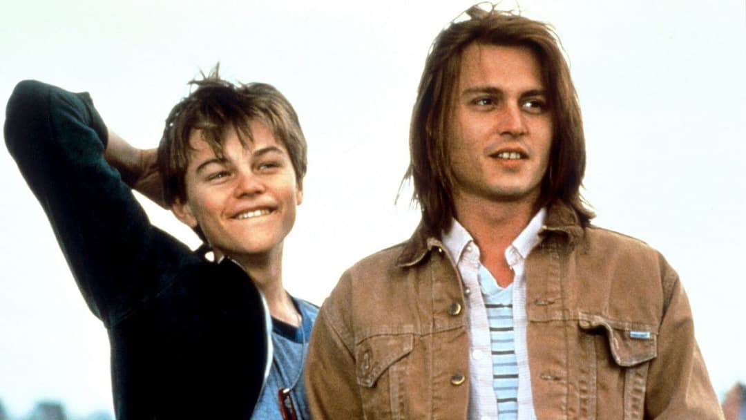 Gilbert Grape - Irgendwo in Iowa backdrop 12