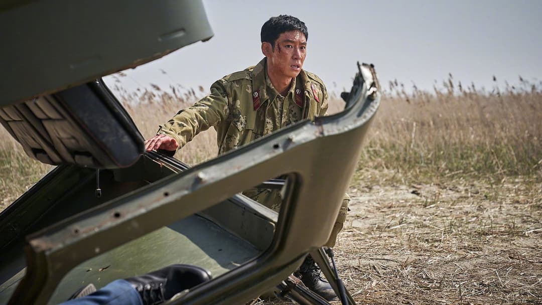 Escape: Flucht in die Freiheit backdrop 14