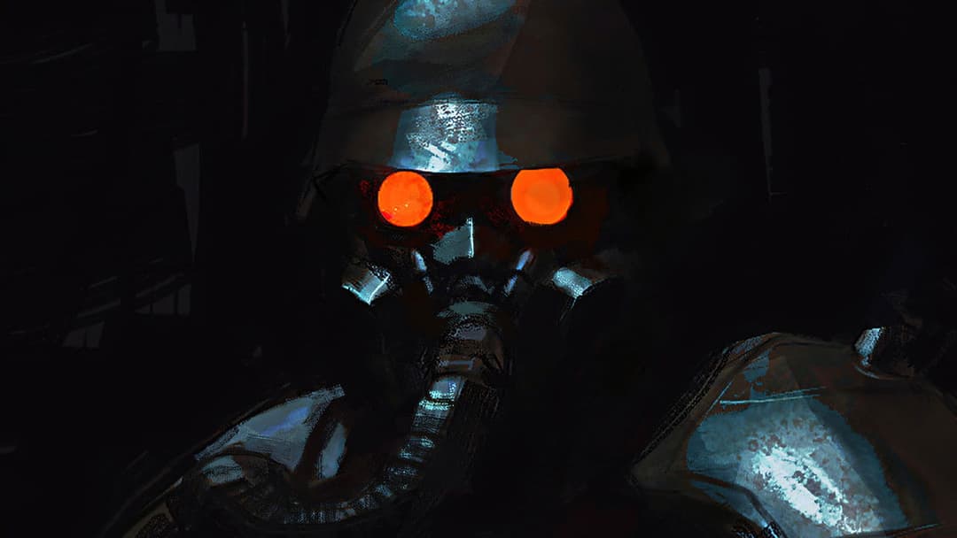 Jin-Roh - Die Wolfsbrigade backdrop 5