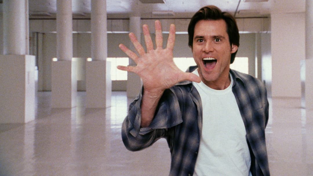 Bruce Allmächtig backdrop 6